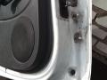 дверь задняя левая Dacia Sandero 1 поколение 2010, 1.4 л., бензин, МКПП, хетчбэк 5 дв. - фото №3