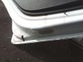 дверь задняя левая Dacia Sandero 1 поколение 2010, 1.4 л., бензин, МКПП, хетчбэк 5 дв. - фото №4