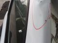 дверь передняя правая Dacia Sandero 1 поколение 2010, 1.4 л., бензин, МКПП, хетчбэк 5 дв. - фото №2