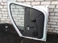 дверь передняя правая Dacia Sandero 1 поколение 2010, 1.4 л., бензин, МКПП, хетчбэк 5 дв. - фото №4