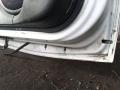дверь передняя правая Dacia Sandero 1 поколение 2010, 1.4 л., бензин, МКПП, хетчбэк 5 дв. - фото №7