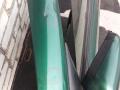 дверь передняя левая Citroen Xsara 1 поколение 1998, 1.9 л., дизель, МКПП, хетчбэк 5 дв. - фото №4