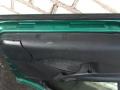 дверь передняя левая Citroen Xsara 1 поколение 1998, 1.9 л., дизель, МКПП, хетчбэк 5 дв. - фото №7