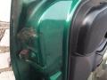 дверь передняя левая Citroen Xsara 1 поколение 1998, 1.9 л., дизель, МКПП, хетчбэк 5 дв. - фото №8