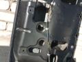 крышка багажника (дверь 3-5) Honda CR-V 1 поколение [рестайлинг] 2000, 2.0 л., бензин - фото №4