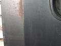 крышка багажника (дверь 3-5) Hyundai i30 FD 2009, 1.6 л., дизель, хетчбэк 5 дв. - фото №4