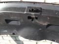 крышка багажника (дверь 3-5) Hyundai i30 FD 2009, 1.6 л., дизель, хетчбэк 5 дв. - фото №7
