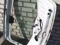 крышка багажника (дверь 3-5) Dacia Sandero 1 поколение 2010, 1.4 л., бензин, МКПП, хетчбэк 5 дв. - фото №6