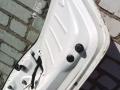крышка багажника (дверь 3-5) Dacia Sandero 1 поколение 2010, 1.4 л., бензин, МКПП, хетчбэк 5 дв. - фото №7