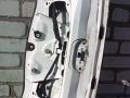 крышка багажника (дверь 3-5) Dacia Sandero 1 поколение 2010, 1.4 л., бензин, МКПП, хетчбэк 5 дв. - фото №9