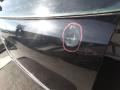 крышка багажника (дверь 3-5) Opel Zafira B 2005, 1.8 л., бензин, МКПП, минивэн - фото №4