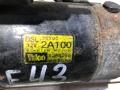 стартер Kia Ceed 1 поколение 2008, 1.6 л., дизель, хетчбэк 5 дв. - фото №3