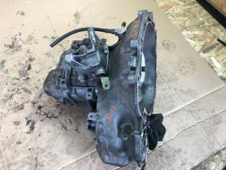 КПП механическая (МКПП) Opel Vectra B [рестайлинг] 2002, 1.8 л., бензин, хетчбэк 5 дв., F-17