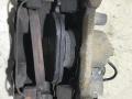 суппорт передний правый Renault Laguna 2 поколение [рестайлинг] 2006, 1.9 л., дизель, МКПП, хетчбэк 5 дв. - фото №3