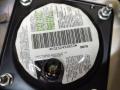 подушка безопасности водителя Hyundai i30 FD 2009, 1.6 л., дизель, хетчбэк 5 дв. - фото №3