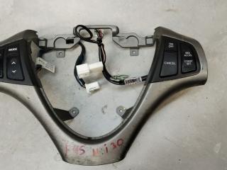 кнопки управления на руле Hyundai i30 FD 2009, 1.6 л., дизель, хетчбэк 5 дв.