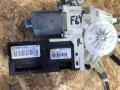 стеклоподъемник электрический передний правый Renault Laguna 3 поколение 2011, 1.5 л., дизель, МКПП, хетчбэк 5 дв. - фото №4