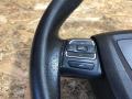 руль SEAT Leon 2 поколение [рестайлинг] 2010, 1.9 л., дизель, МКПП, хетчбэк 5 дв. - фото №2