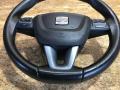 руль SEAT Leon 2 поколение [рестайлинг] 2010, 1.9 л., дизель, МКПП, хетчбэк 5 дв. - фото №5
