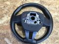 руль SEAT Leon 2 поколение [рестайлинг] 2010, 1.9 л., дизель, МКПП, хетчбэк 5 дв. - фото №6