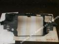 передняя панель крепления облицовки (телевизор) Volkswagen Sharan 1 restailing 2003, 1.9 л., дизель - фото №6