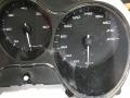 щиток приборов (приборная панель) SEAT Leon 2 поколение [рестайлинг] 2010, 1.9 л., дизель, МКПП, хетчбэк 5 дв. - фото №2