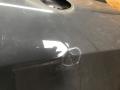 дверь передняя правая SEAT Leon 2 поколение [рестайлинг] 2010, 1.9 л., дизель, МКПП, хетчбэк 5 дв. - фото №4