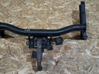 прицепное устройство (фаркоп) Opel Omega B 1997, 2.0 л., бензин, АКПП, универсал
