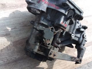 КПП механическая (МКПП) Volkswagen Passat B3 1992, 1.9 л., дизель, МКПП, универсал, AFE
