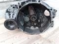 КПП механическая (МКПП) Volkswagen Passat B3 1992, 1.9 л., дизель, МКПП, универсал, AFE - фото №5