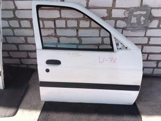 дверь передняя правая Ford Escort 6 1998, 1.8 л., дизель, МКПП, универсал