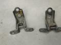 петля двери Hyundai i30 FD 2009, 1.6 л., дизель, хетчбэк 5 дв. - фото №2