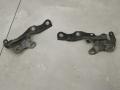 петля капота Hyundai i30 FD 2009, 1.6 л., дизель, хетчбэк 5 дв. - фото №2