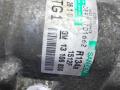 компрессор кондиционера Suzuki Swift 3 поколение 2006, 1.3 л., дизель, МКПП - фото №2