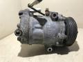 компрессор кондиционера Suzuki Swift 3 поколение 2006, 1.3 л., дизель, МКПП - фото №5