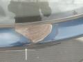 крышка багажника (дверь 3-5) Renault Megane 1 поколение 1998, 1.6 л., бензин, МКПП, хетчбэк 5 дв. - фото №2