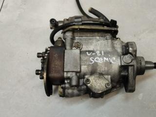 ТНВД Renault Scenic 1 поколение 1998, 1.9 л., DTi, дизель, МКПП, минивэн, 0460414993