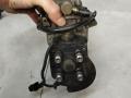 ТНВД Renault Scenic 1 поколение 1998, 1.9 л., DTi, дизель, МКПП, минивэн, 0460414993 - фото №5