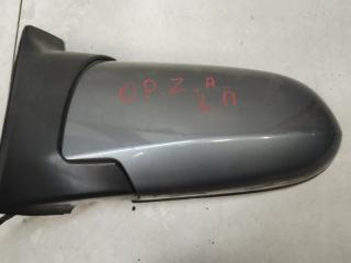зеркало наружное левое Opel Zafira 1 поколение (A) 2001