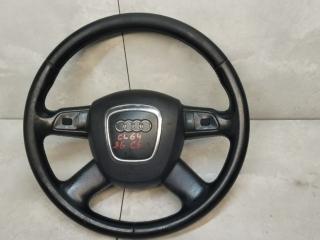 руль Audi A6 4F/C6 2007, 2.7 л., TDi, дизель, АКПП, универсал