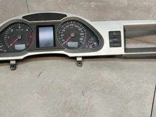щиток приборов (приборная панель) Audi A6 4F/C6 2007, 2.7 л., TDi, дизель, АКПП, универсал, 4F0920901C