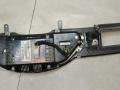щиток приборов (приборная панель) Audi A6 4F/C6 2007, 2.7 л., TDi, дизель, АКПП, универсал, 4F0920901C - фото №3
