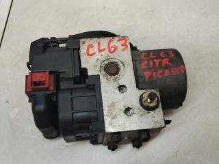 блок ABS Citroen Xsara Picasso 1 поколение 2003, 2.0 л., HDi, дизель, МКПП, минивэн, 9633666580, 0265216642