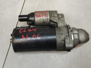 стартер Audi A6 4F/C6 2007, 2.7 л., TDi, дизель, АКПП, универсал, 059911024