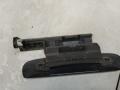 ручка наружная передняя левая Citroen Xsara Picasso 1 поколение 2003, 2.0 л., HDi, дизель, МКПП, минивэн - фото №2