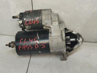 стартер Volkswagen Passat B5 1998, 1.6 л., бензин, универсал, 058911023B