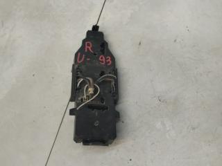 панель заднего правого фонаря Volkswagen Golf 3 поколение 1995, 1.9 л., дизель, МКПП, универсал