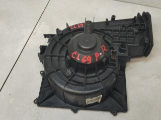 моторчик печки Nissan Primera P12 2005, 1.8 л., бензин, МКПП, универсал