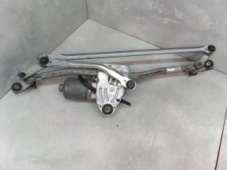 механизм стеклоочистителя (трапеция дворников) Audi A6 4F/C6 2007, 2.7 л., TDi, дизель, АКПП, универсал