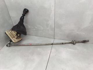 кулиса Mitsubishi Space Star 1 поколение [рестайлинг] 2003, 1.8 л., бензин, МКПП, минивэн